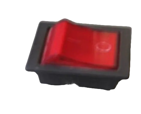 KEDRON Panel On/Off Switch