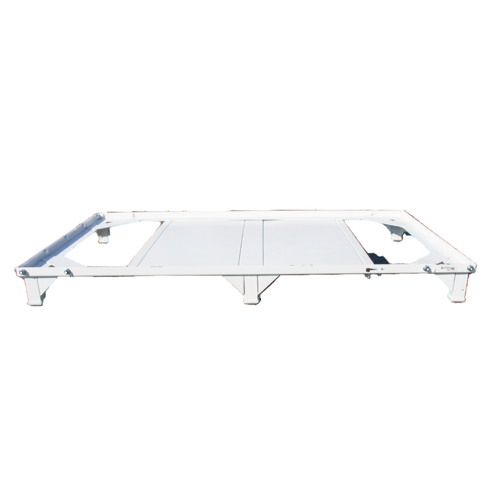 KEDRON® PowerGEN 20kW Off-Grid LPG Generator