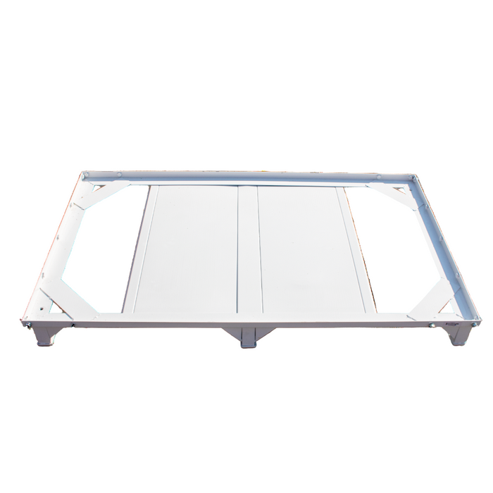 KEDRON® PowerGEN 20kW Off-Grid LPG Generator