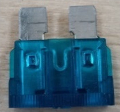 KEDRON 15A Ato Fuse