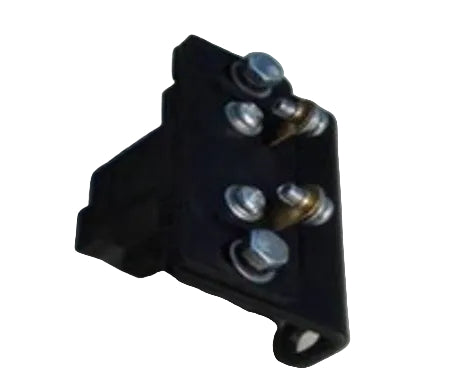 KEDRON Carbon Brush Assembly