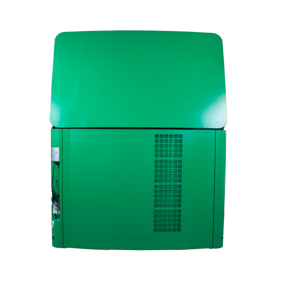 KEDRON® PowerGEN 20kW Générateur LPG hors réseau