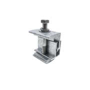 Kinetic 30-46mm KEC40-M Adjustable End Clamp
