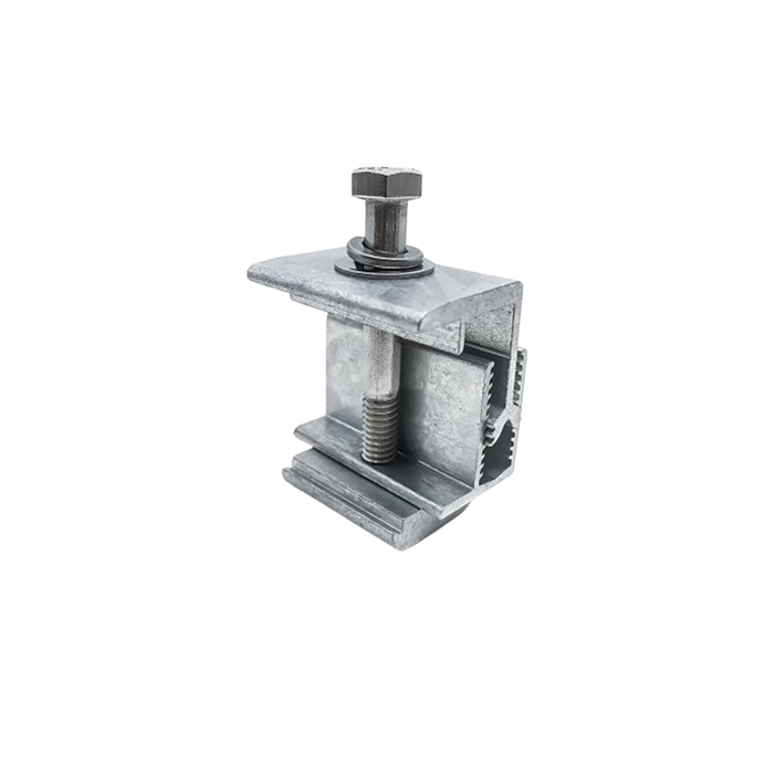 Kinetic 30-46mm KEC40-M Adjustable End Clamp