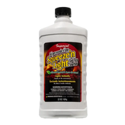 Imperial 22oz Squeeze'n Light Fire Starter Gel from Cabin Depot, ideal for clean, odorless ignition of stoves and fireplaces.