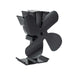 Imperial 150 CFM Heat Powered Stove Fan - Fireplace & Wood Stove Accessories by Imperial