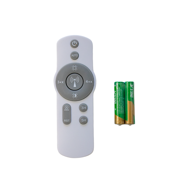 Farola solar KEDRON® 300W