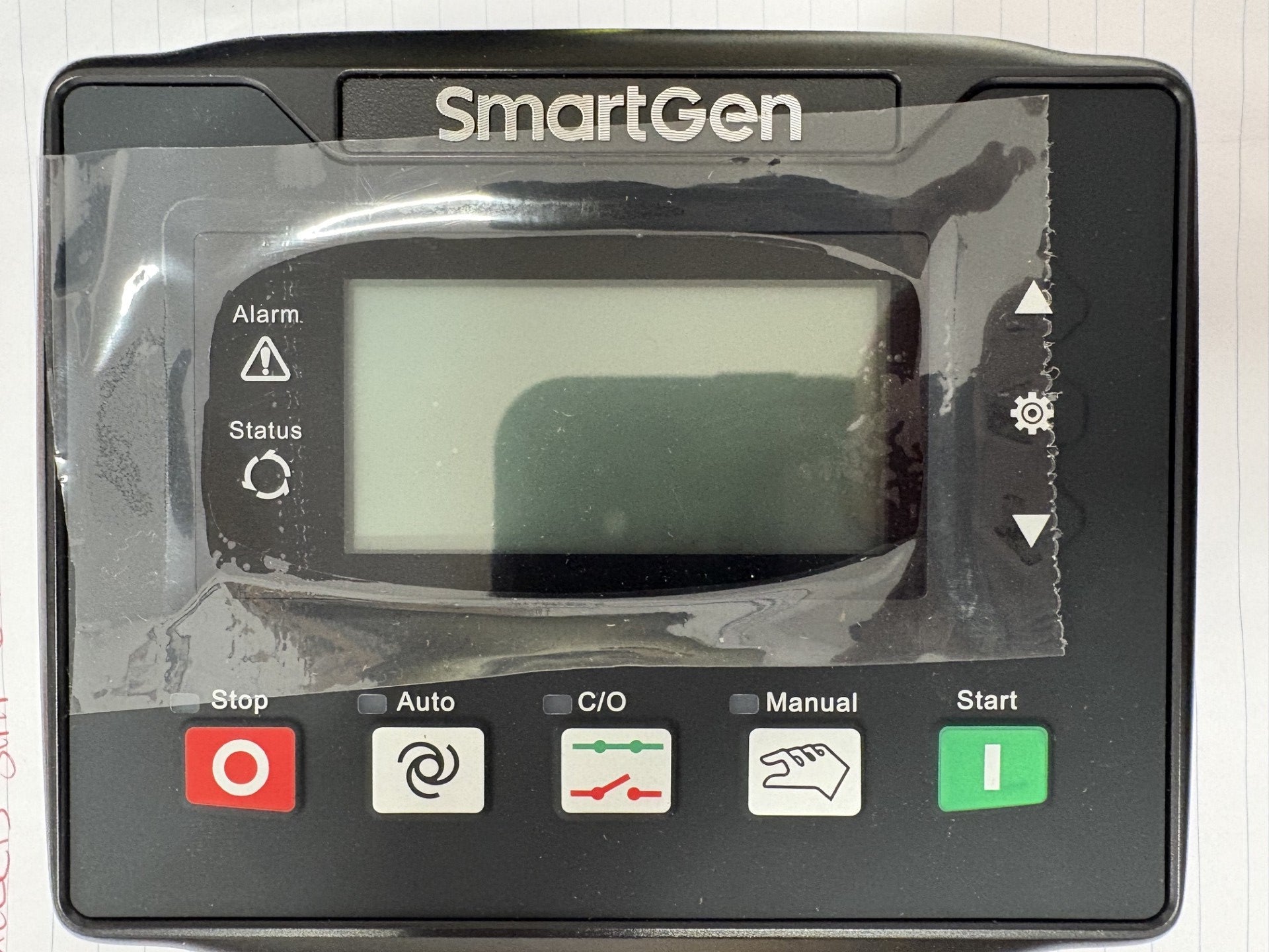 Contrôleur KEDRON Smart Gen HSC940
