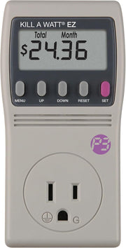 Kill A Watt EZ Power Monitor