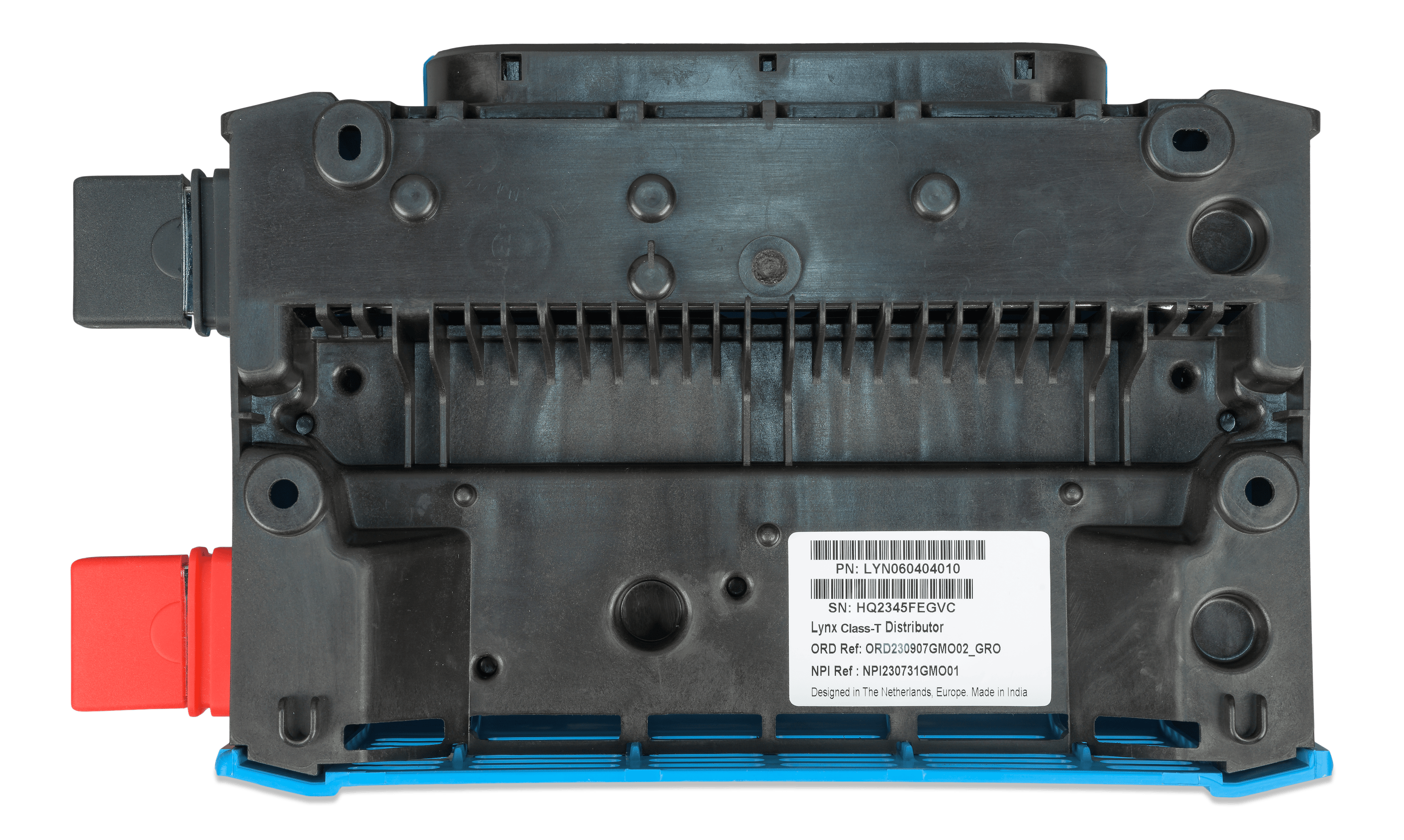Victron Lynx Entrada de alimentación Clase T (M10)