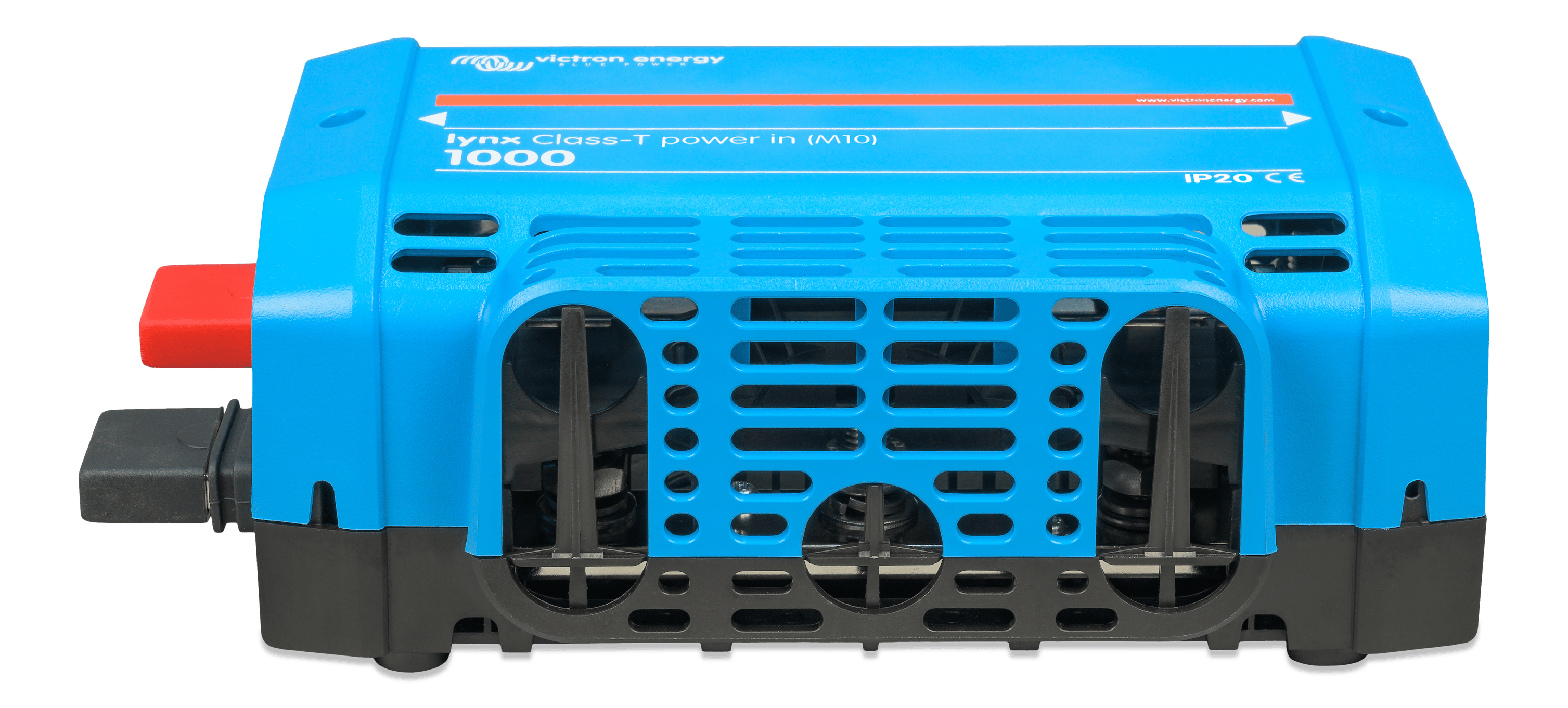 Victron Lynx Entrada de alimentación Clase T (M10)