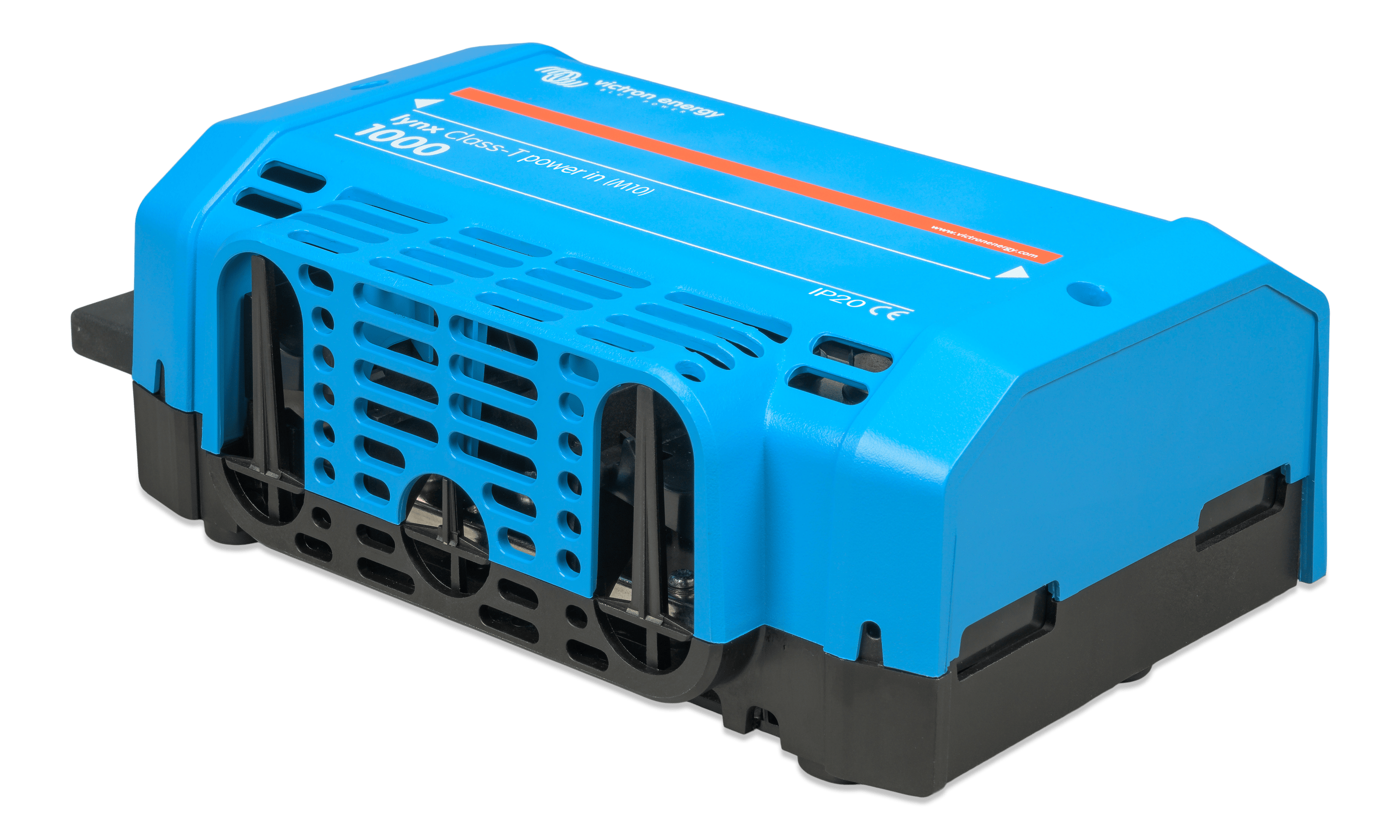 Victron Lynx Entrada de alimentación Clase T (M10)