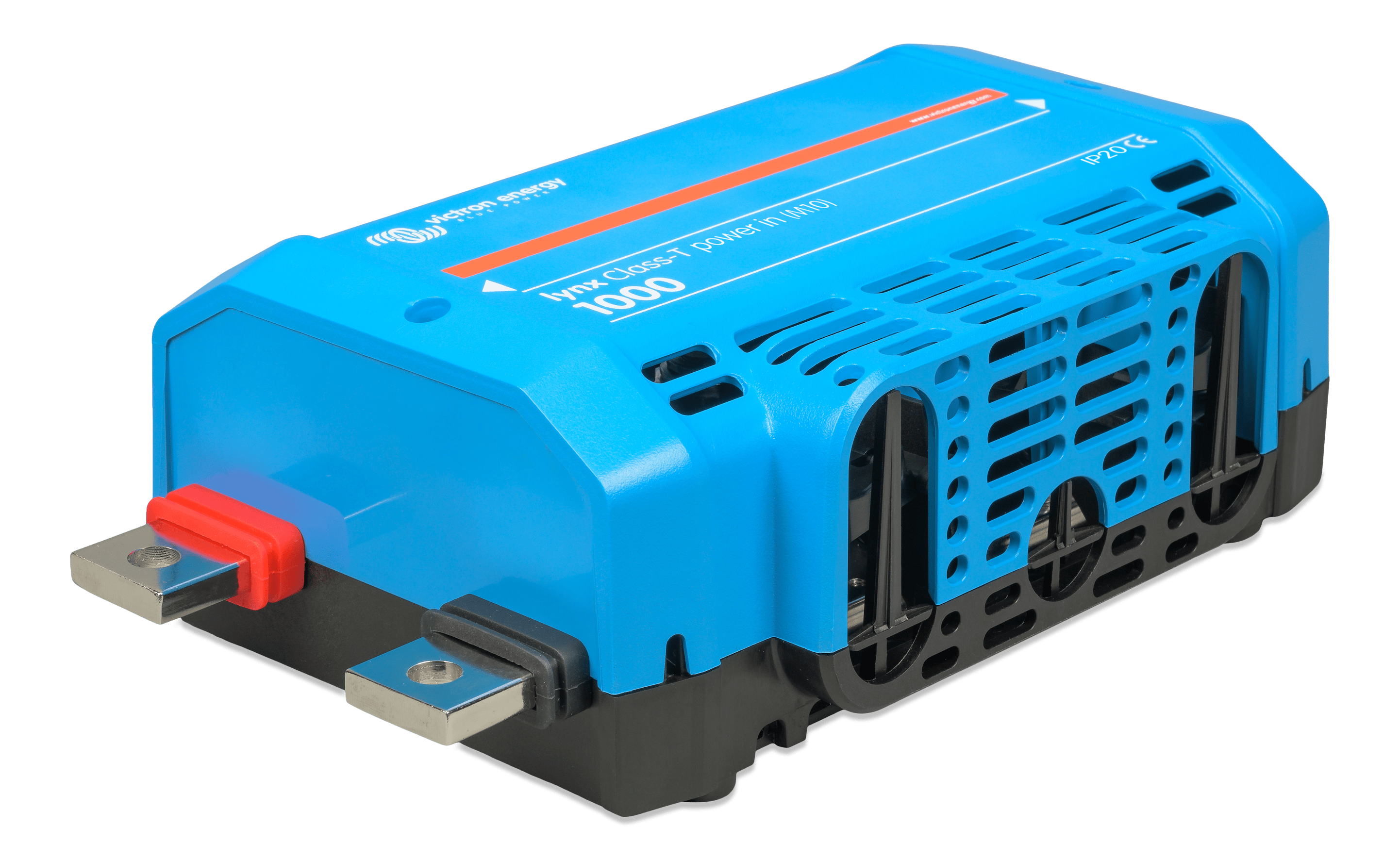 Victron Lynx Class-T Power In (M10)