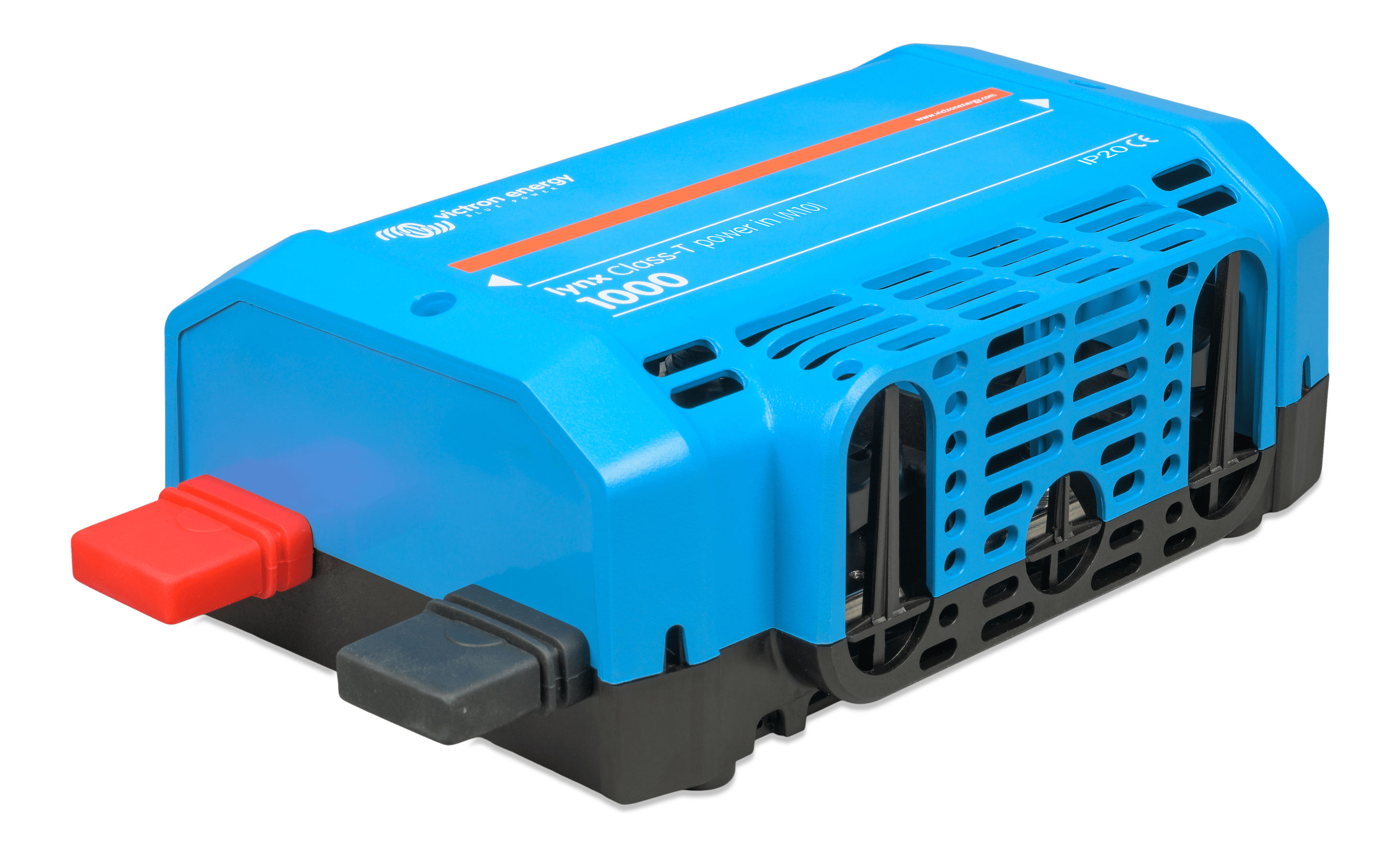Victron Lynx Entrada de alimentación Clase T (M10)