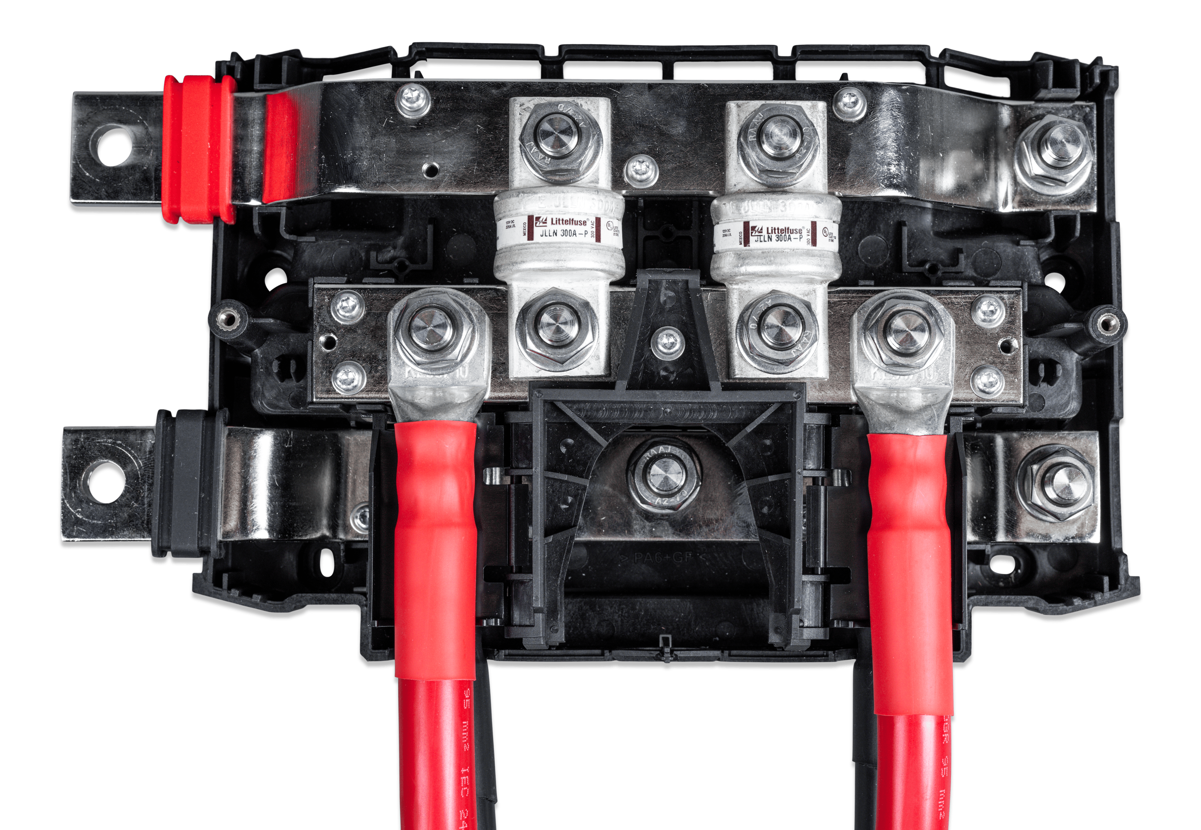 Victron Lynx Entrada de alimentación Clase T (M10)