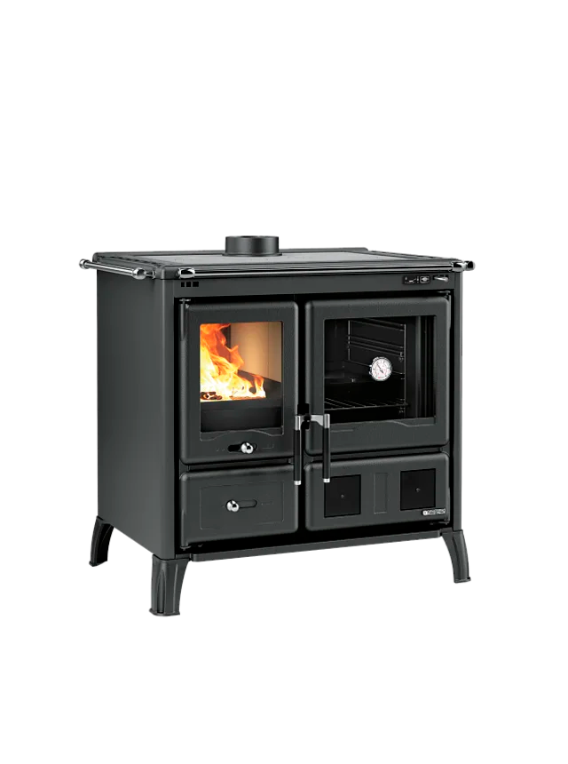 La Nordica Gardenia Steel