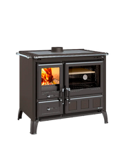 La Nordica Gardenia XXL Steel - Antracite