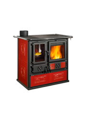 La Nordica Rosa Sinistra Reverse UL-C Ceramic - Bord