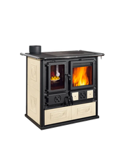 La Nordica Rosa Reverse UL-C Ceramic - Pann