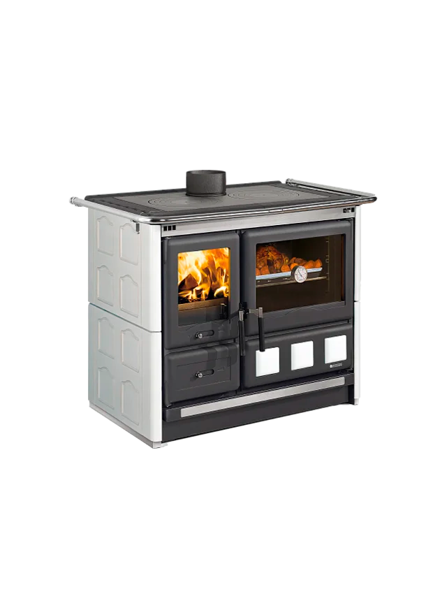 La Nordica Rosa XXL UL-C Majolica - Bord