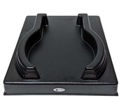 Laveo Dry Flush Floor Tray And Lift Kit