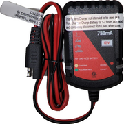 Chargeur de batterie Laveo Dry Flush