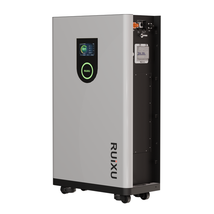 Batería LFP RUiXU Lithi2-16 16kWh