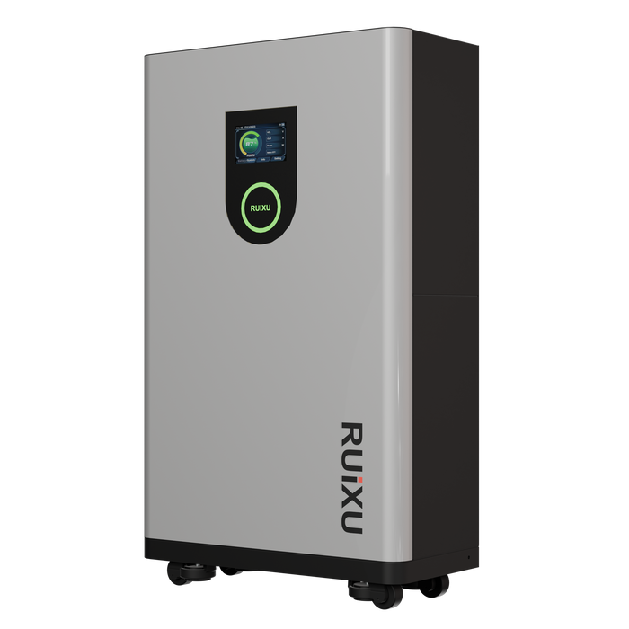 Batería LFP RUiXU Lithi2-16 16kWh