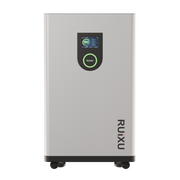 Batería de pared RUiXU Lithi2-16 16kWh 314Ah LFP UL9540A