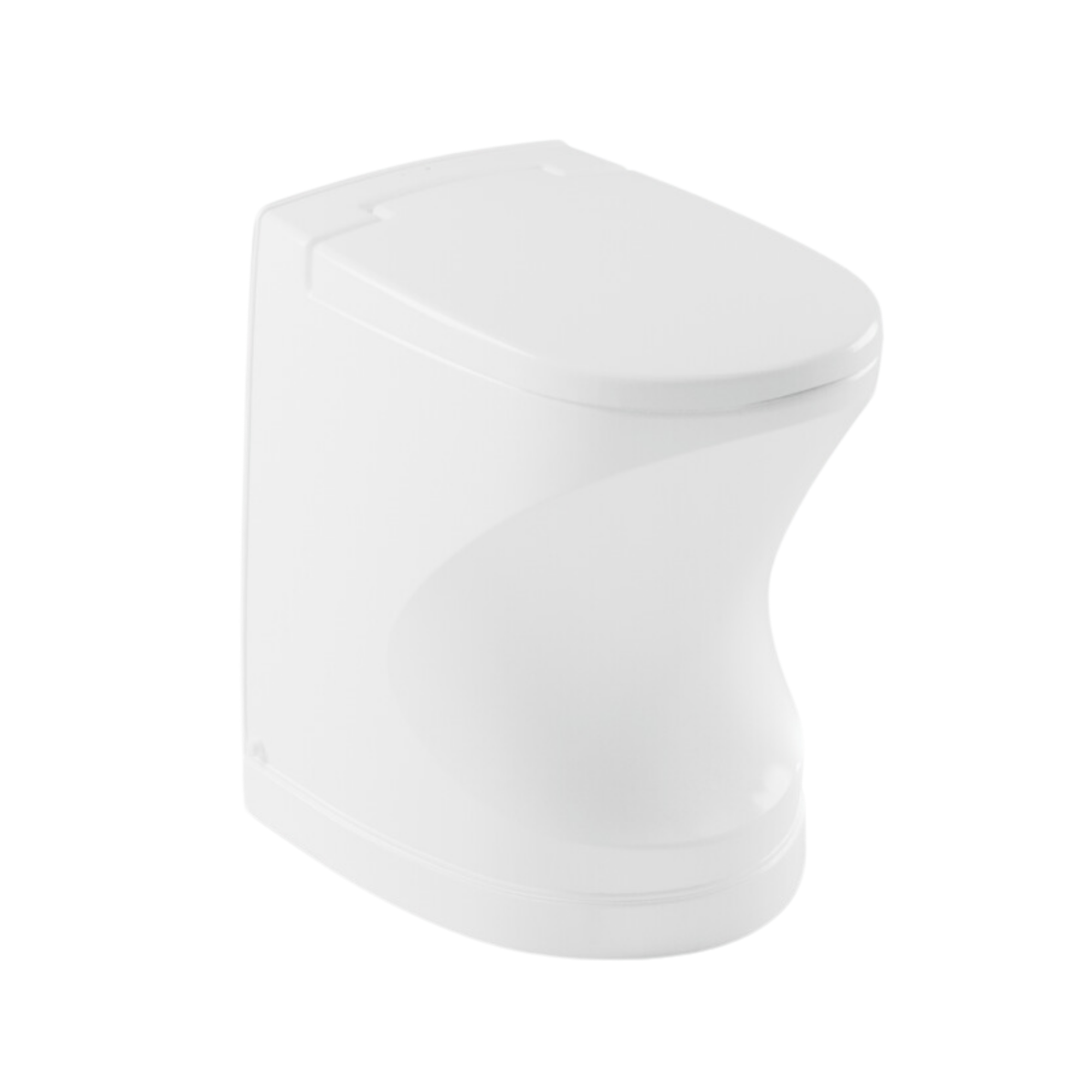 Cinderella® - Travel Incineration Toilet