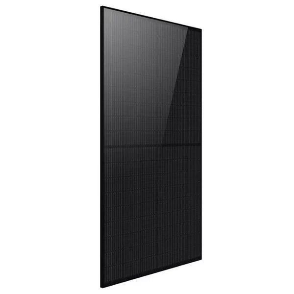 Longi 500W Bifacial Solar Panel