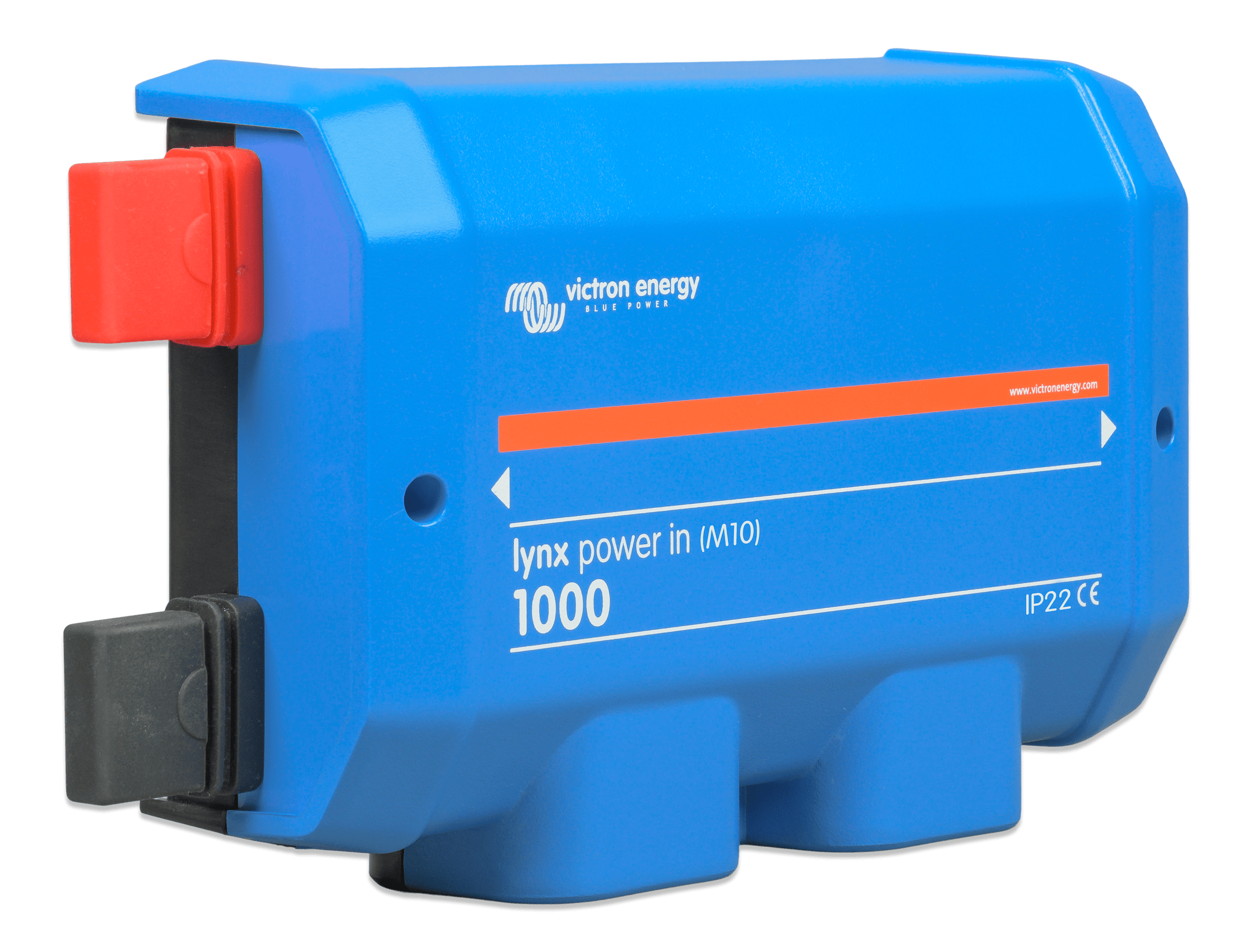 Victron Lynx Power In (M10)