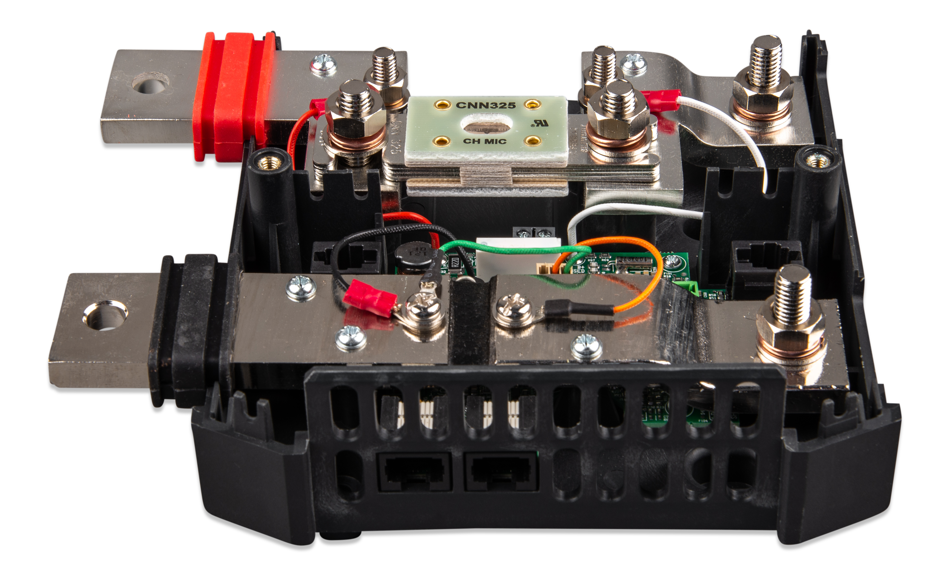 Victron Lynx Shunt VE.Can (M10)