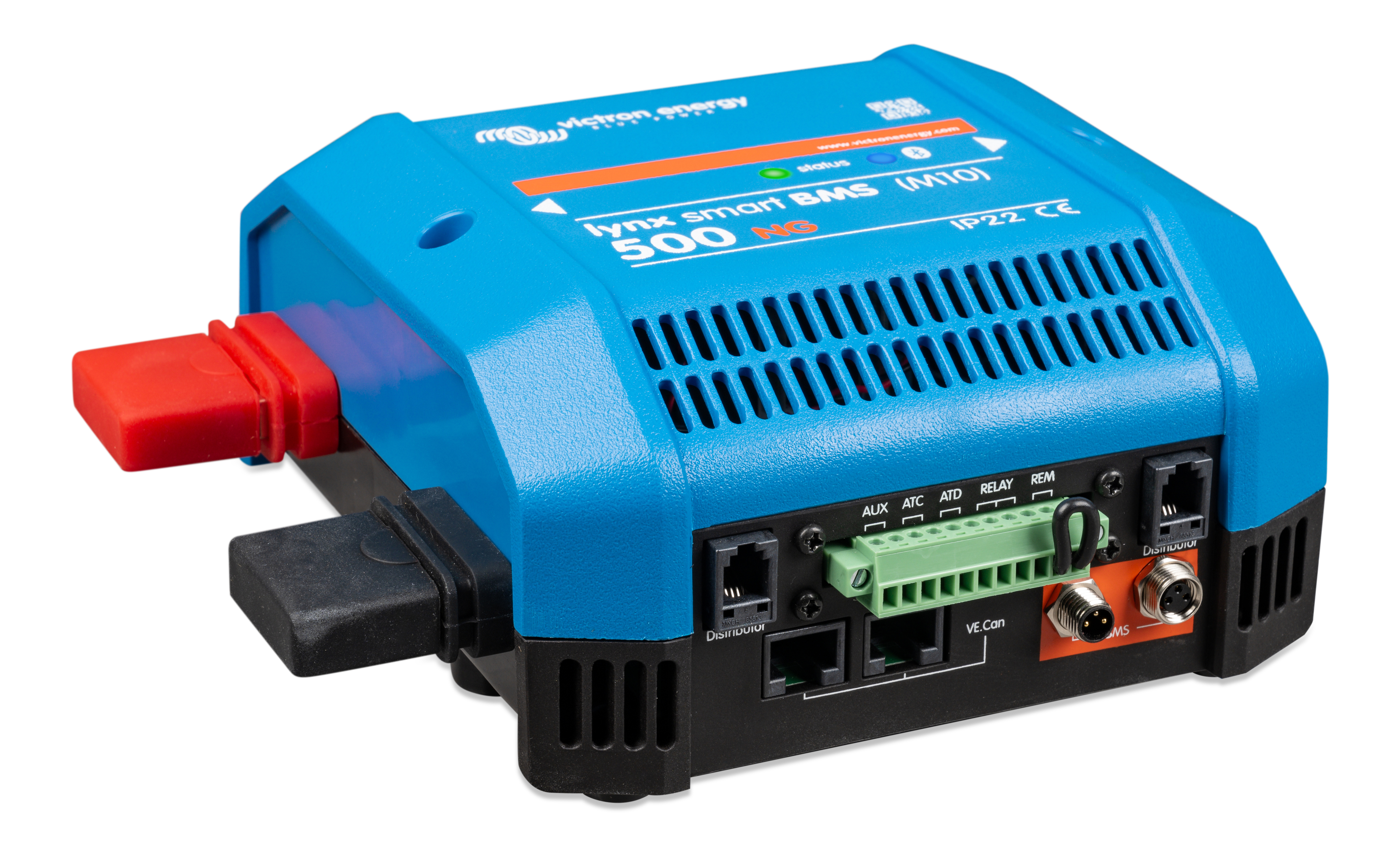 Victron Lynx Smart BMS 500 NG (M10)