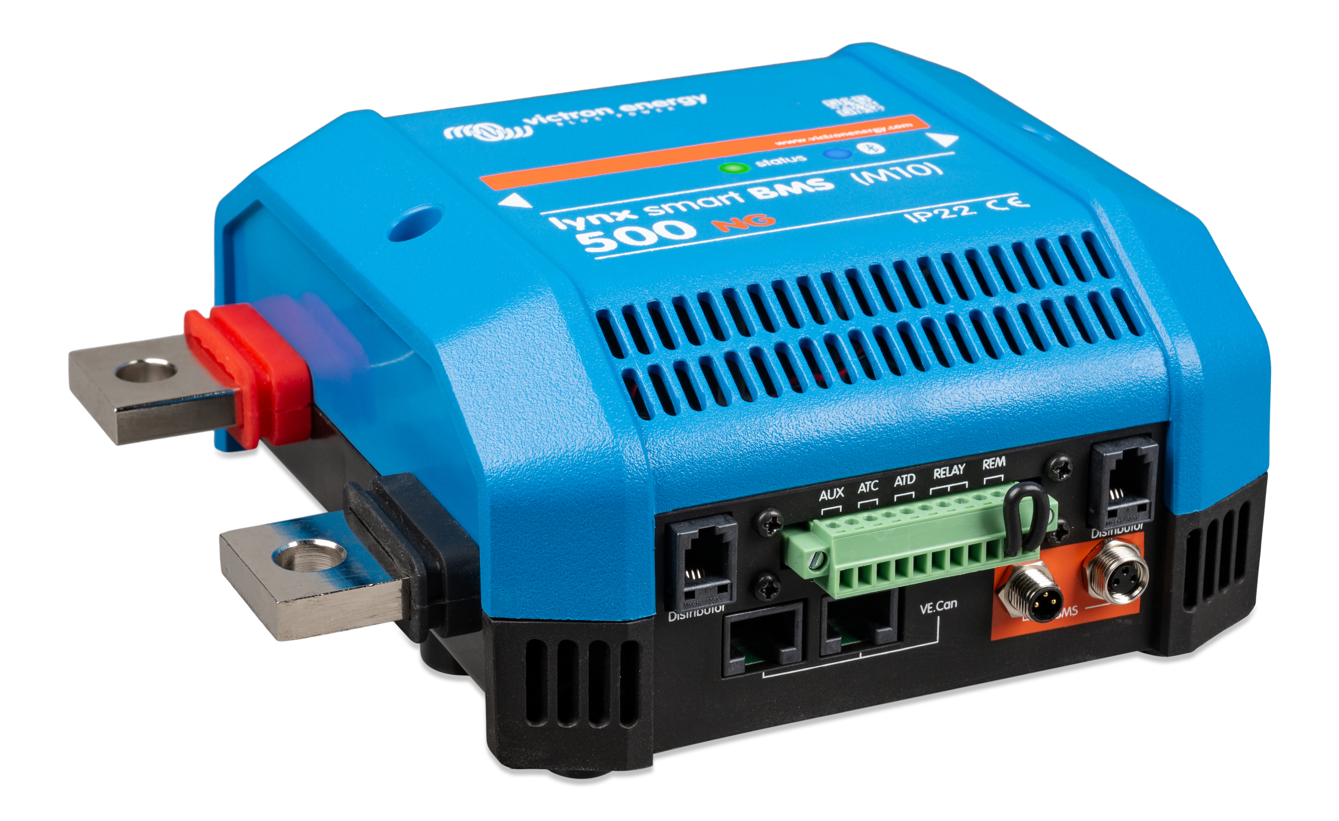 Victron Lynx Smart BMS 500 NG (M10)