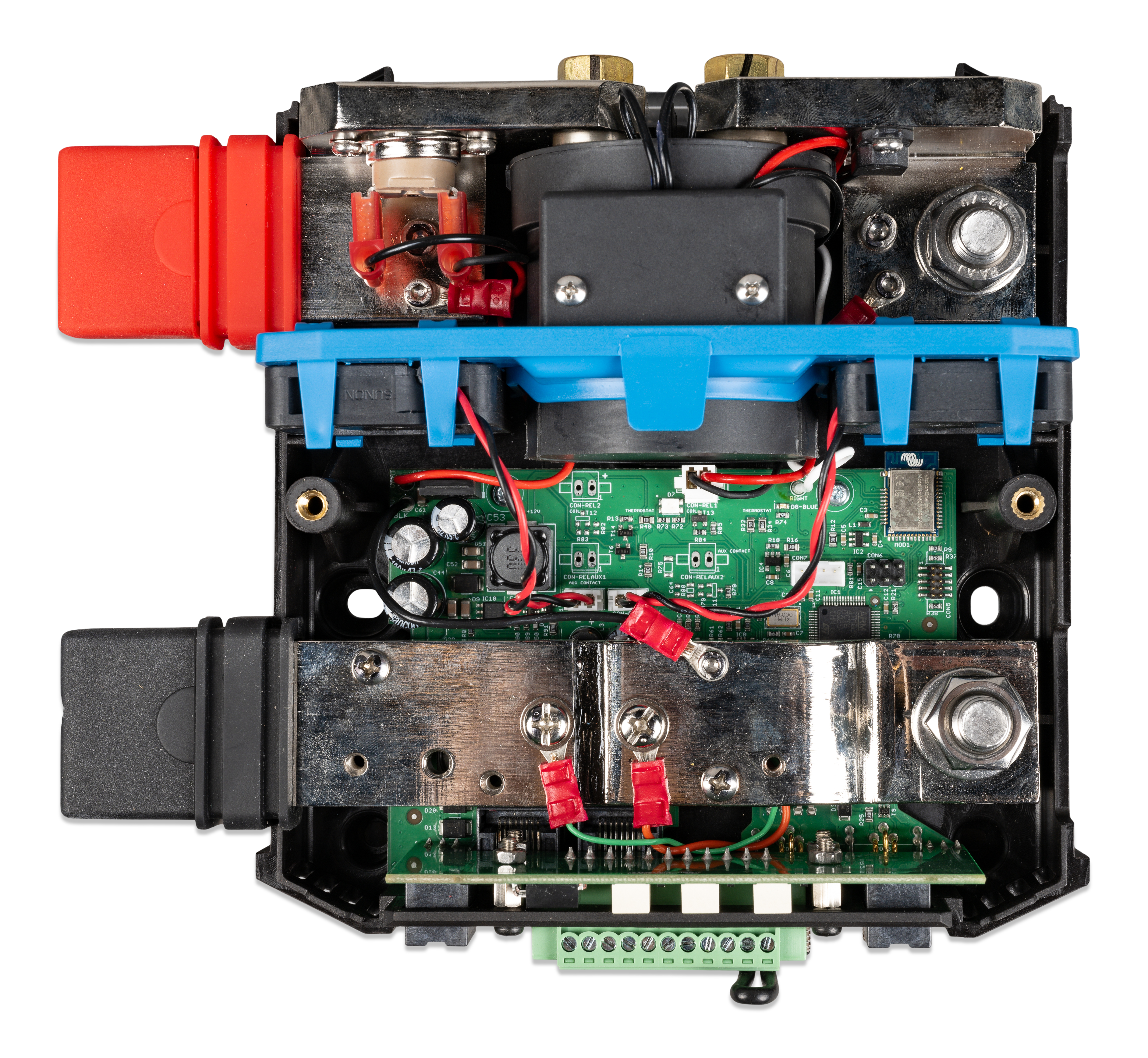 Victron Lynx Smart BMS 500 NG (M10)