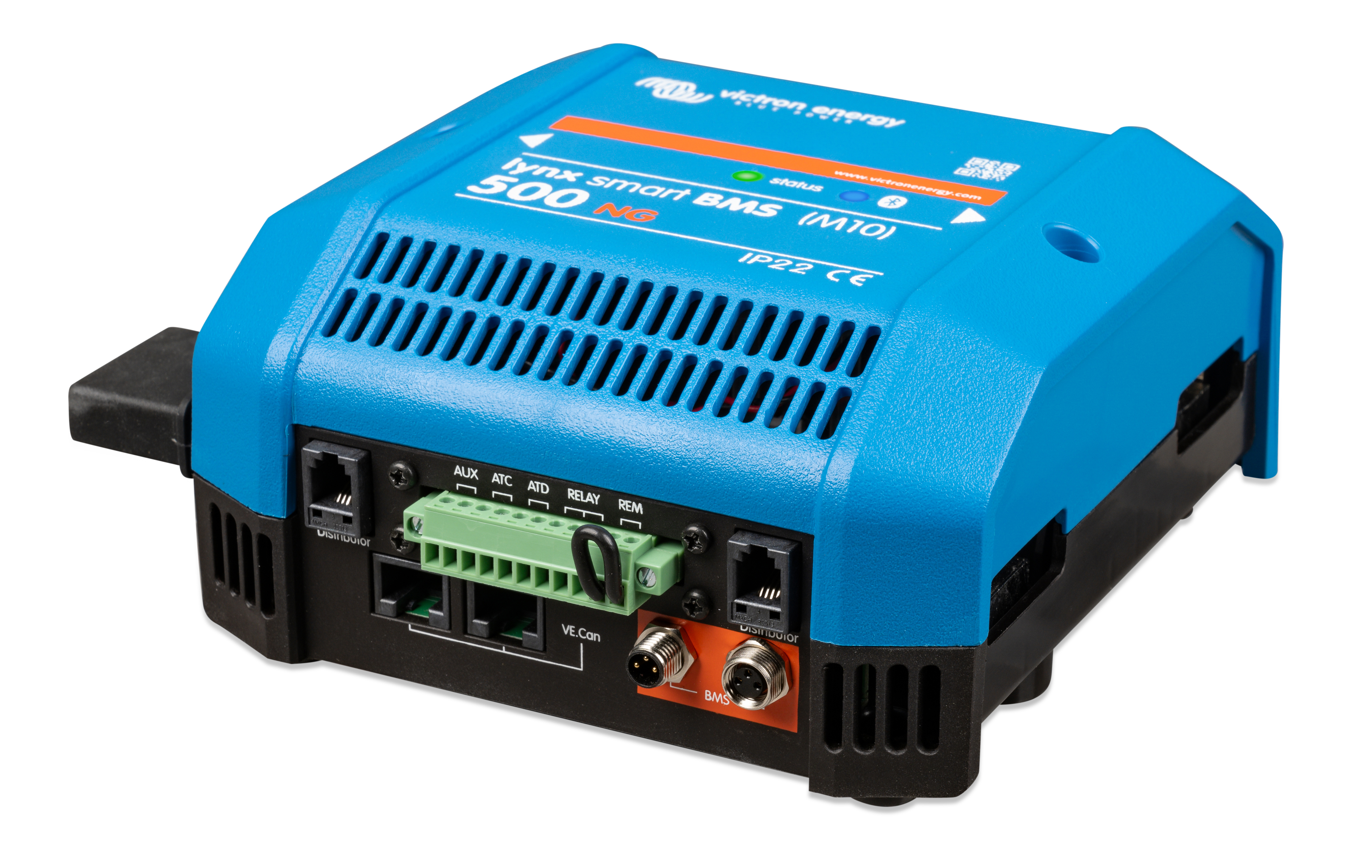 Victron Lynx Smart BMS 500 NG (M10)