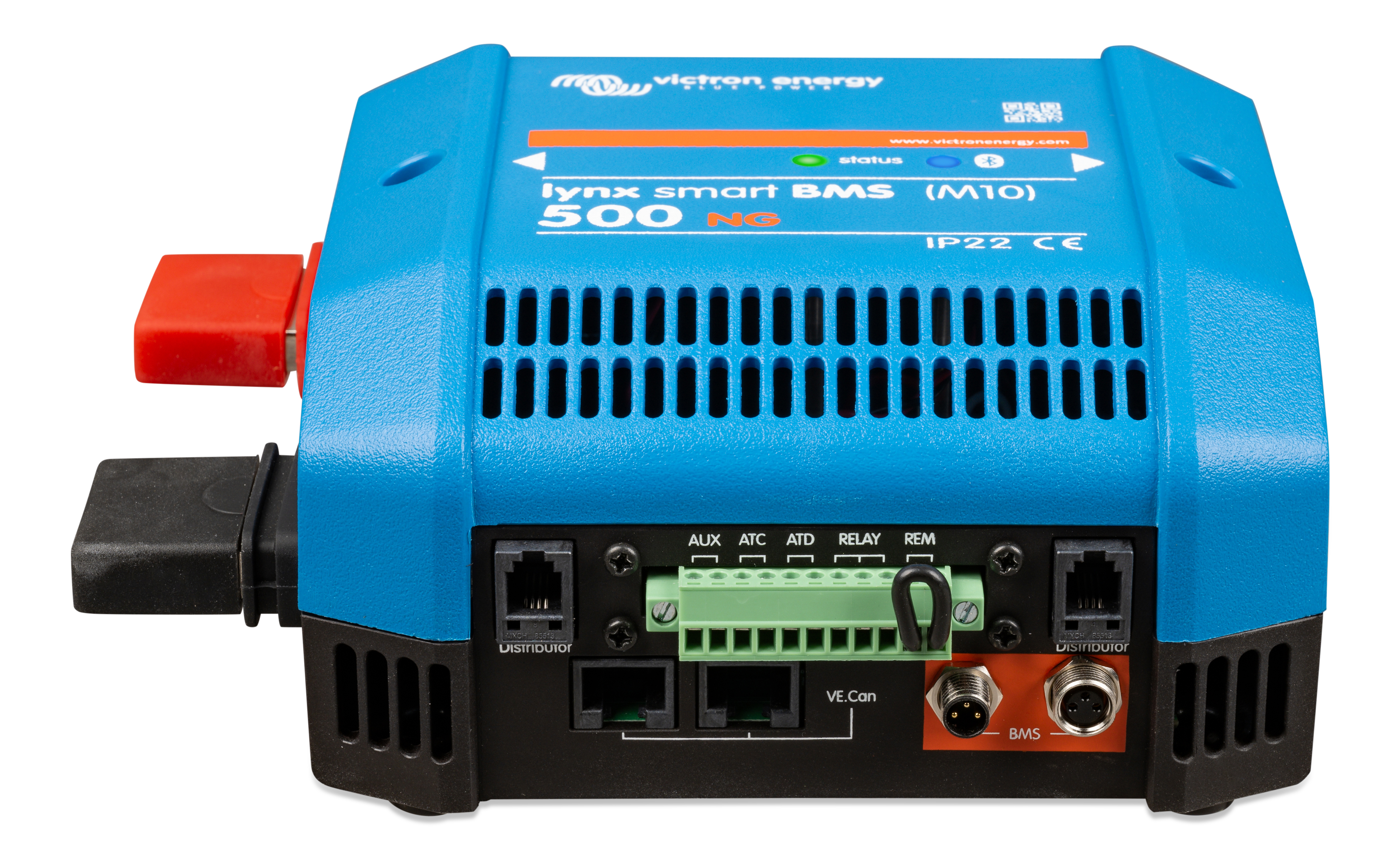 Victron Lynx Smart BMS 500 NG (M10)