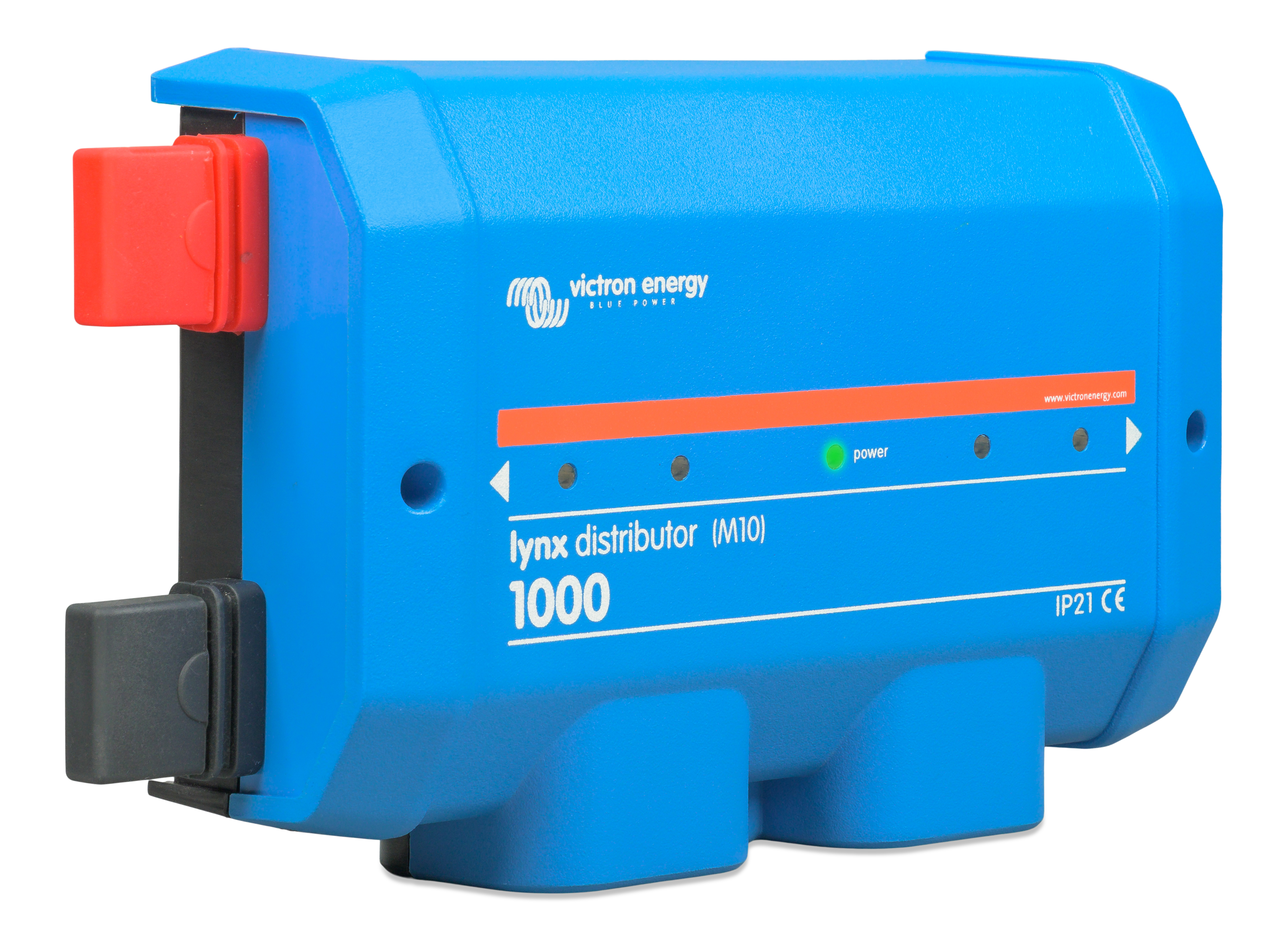 Victron Lynx Distributor (M10)