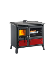 La Nordica Milly - Bordeaux (Red)