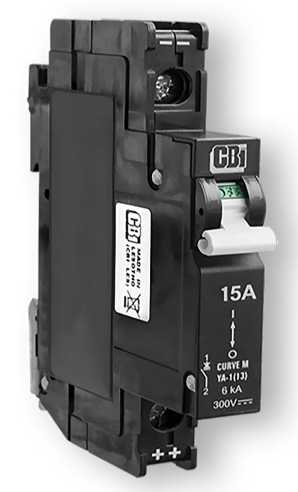 MidNite 300V 63A MNEPV63 DC Circuit Breaker