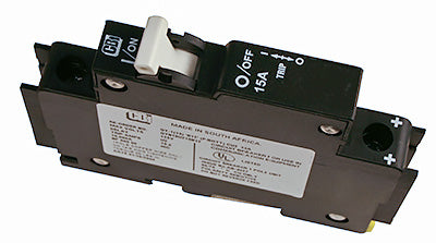 MidNite 7A 150VDC Breaker