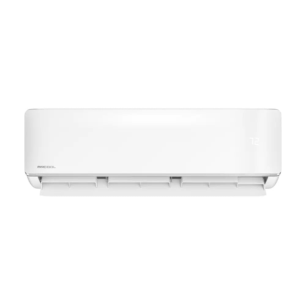 MRCOOL 9k: unidad de tratamiento de aire y condensador para mini split de 5.ª generación, 115 V