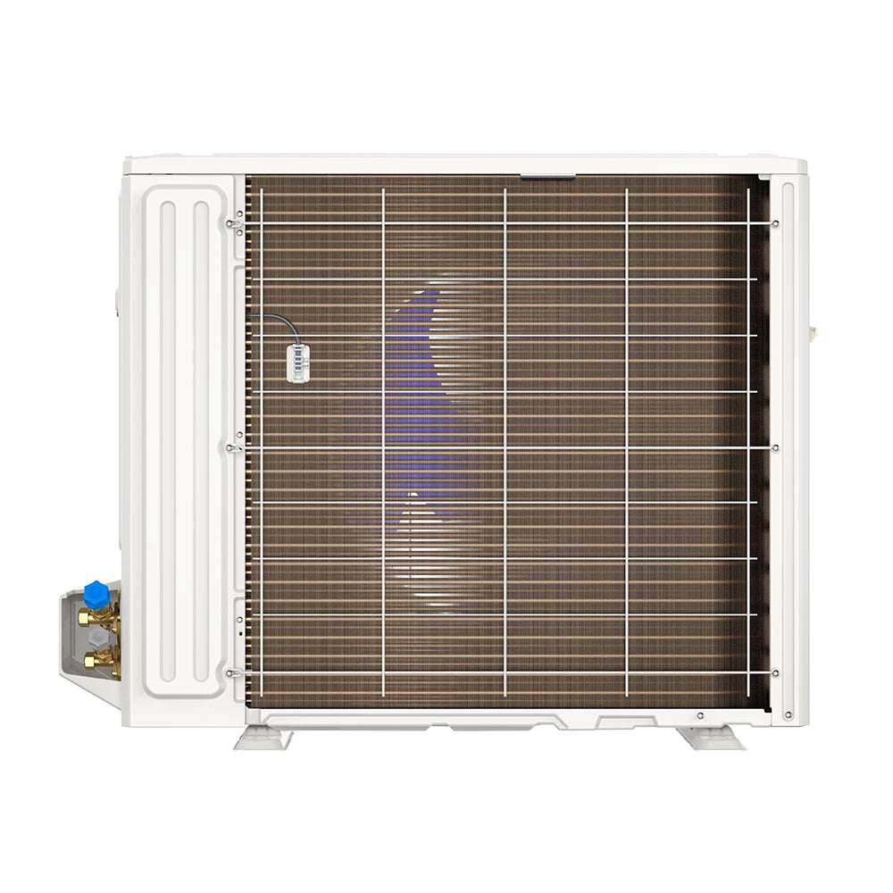 MRCOOL 9k: unidad de tratamiento de aire y condensador para mini split de 5.ª generación, 115 V