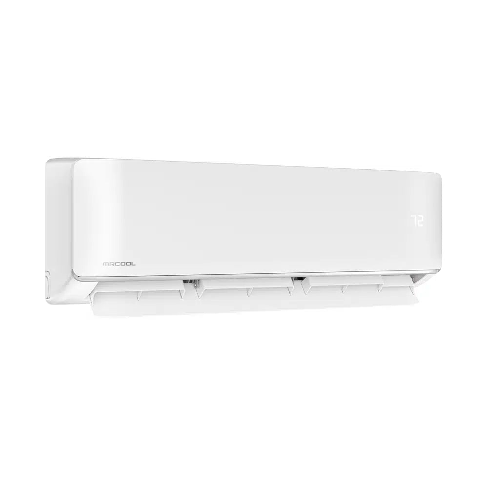 MRCOOL 9k: unidad de tratamiento de aire y condensador para mini split de 5.ª generación, 115 V