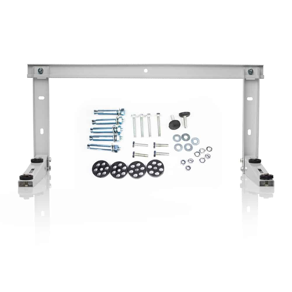 Soporte de pared para condensador MRCOOL para 24K/36K
