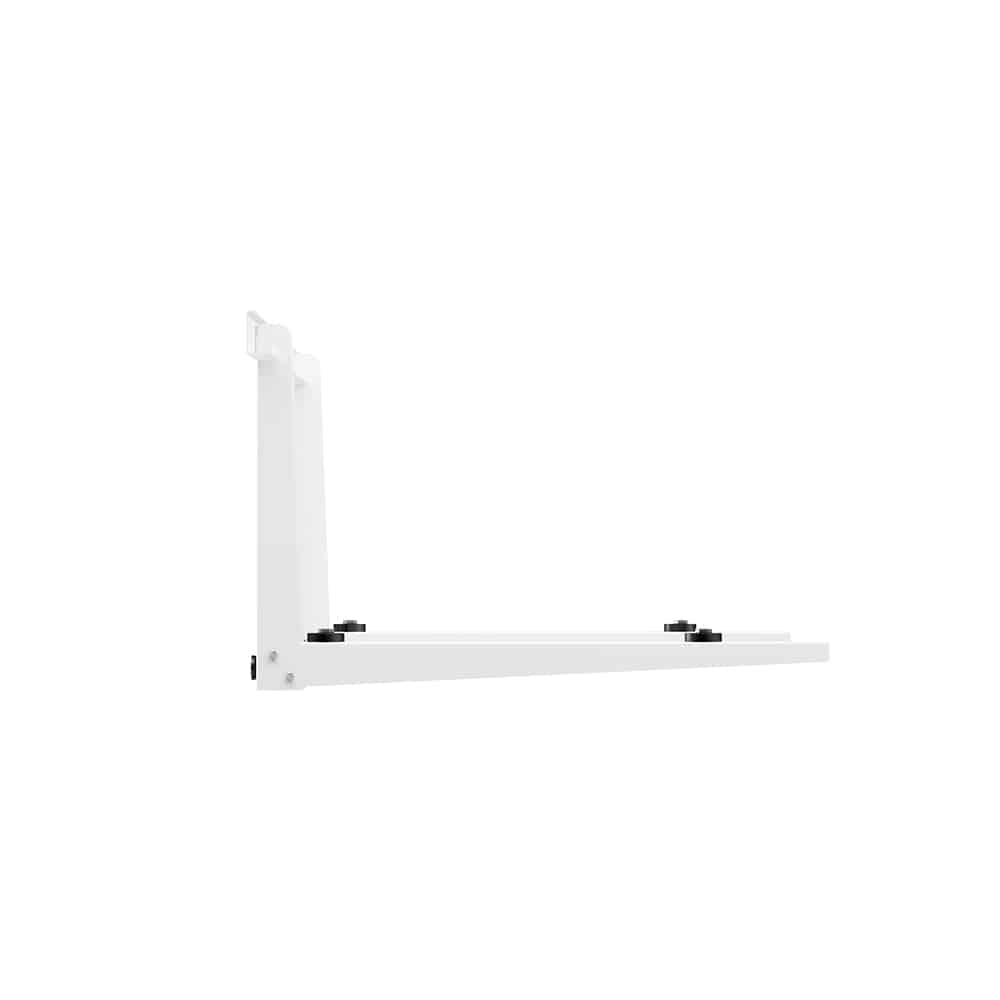 Soporte de pared para condensador MRCOOL para modelos de 9K, 12K y 18K