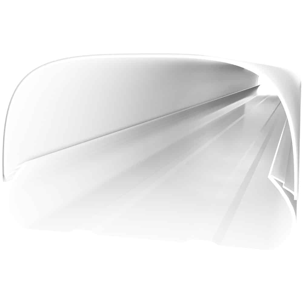 Kit completo de 16 piezas de protectores para tubos MRCOOL LineGuard de 4,5"
