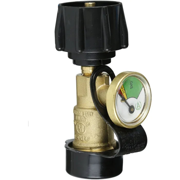 Martin Propane Fuel Gauge For 20/30Lb Tanks