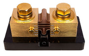 MidNite 1000 Amp 100 mV Shunt